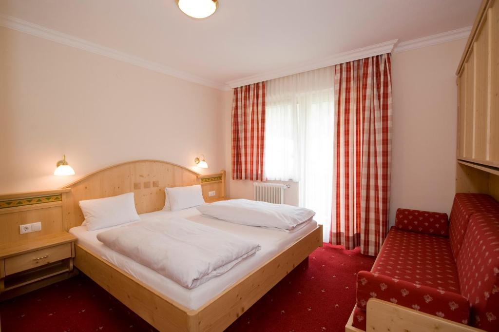 Appartement Resort Hanneshof Фильцмос Экстерьер фото