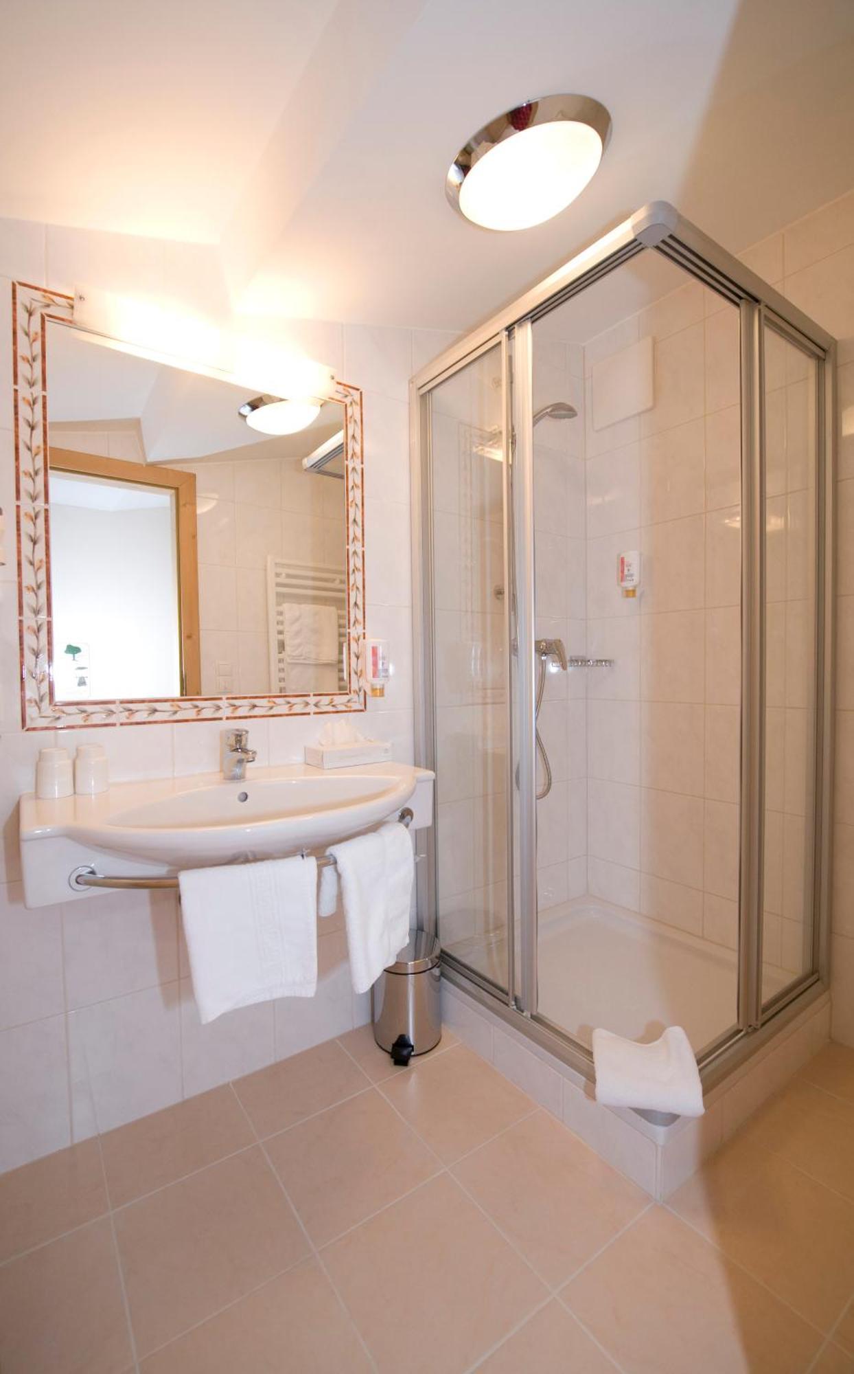 Appartement Resort Hanneshof Фильцмос Экстерьер фото