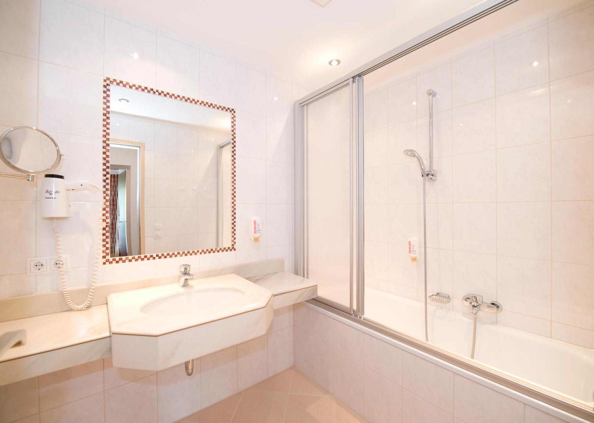 Appartement Resort Hanneshof Фильцмос Экстерьер фото