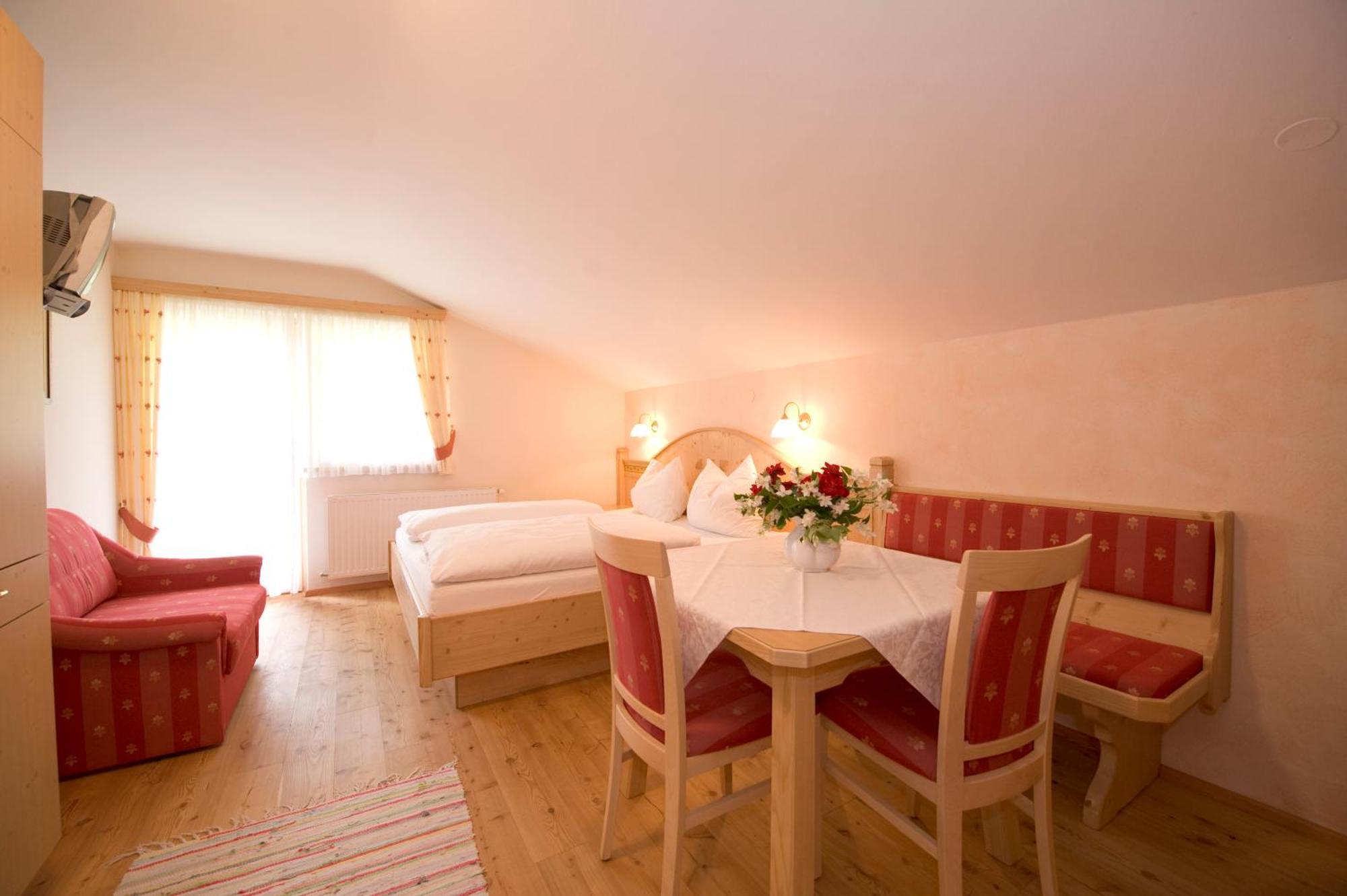 Appartement Resort Hanneshof Фильцмос Экстерьер фото