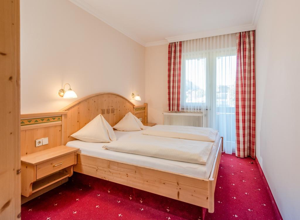 Appartement Resort Hanneshof Фильцмос Экстерьер фото