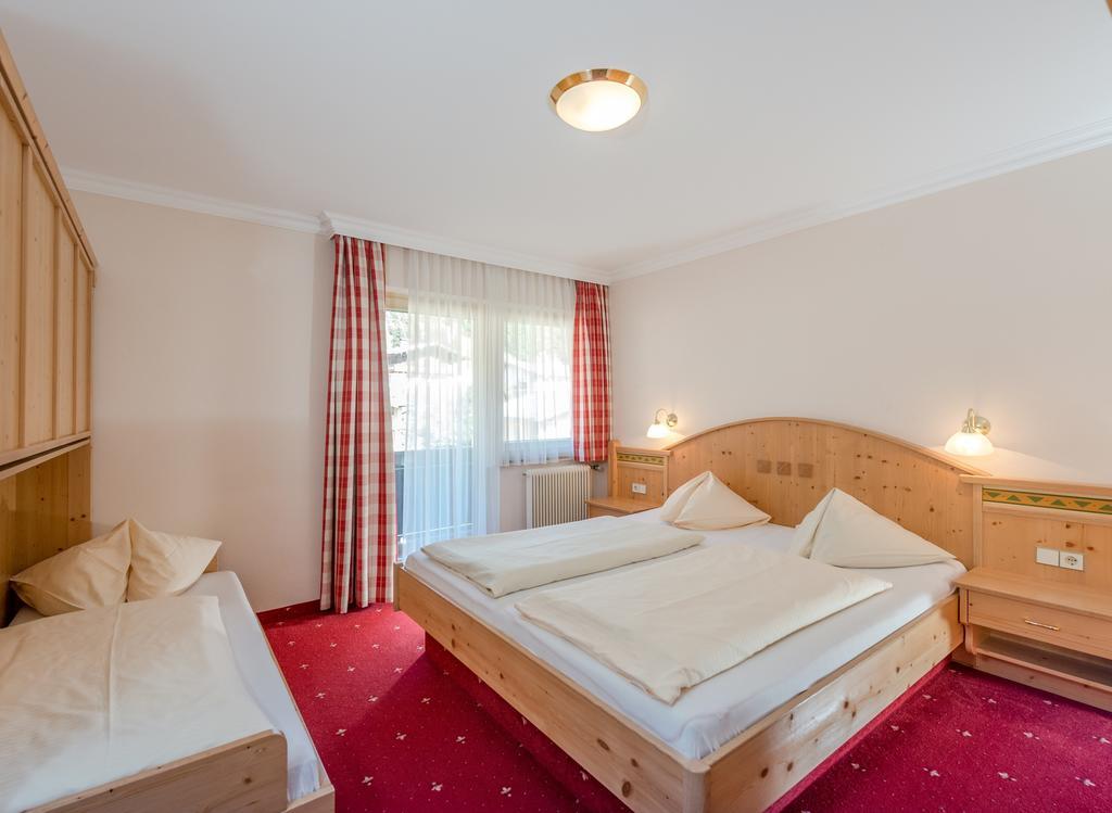 Appartement Resort Hanneshof Фильцмос Экстерьер фото