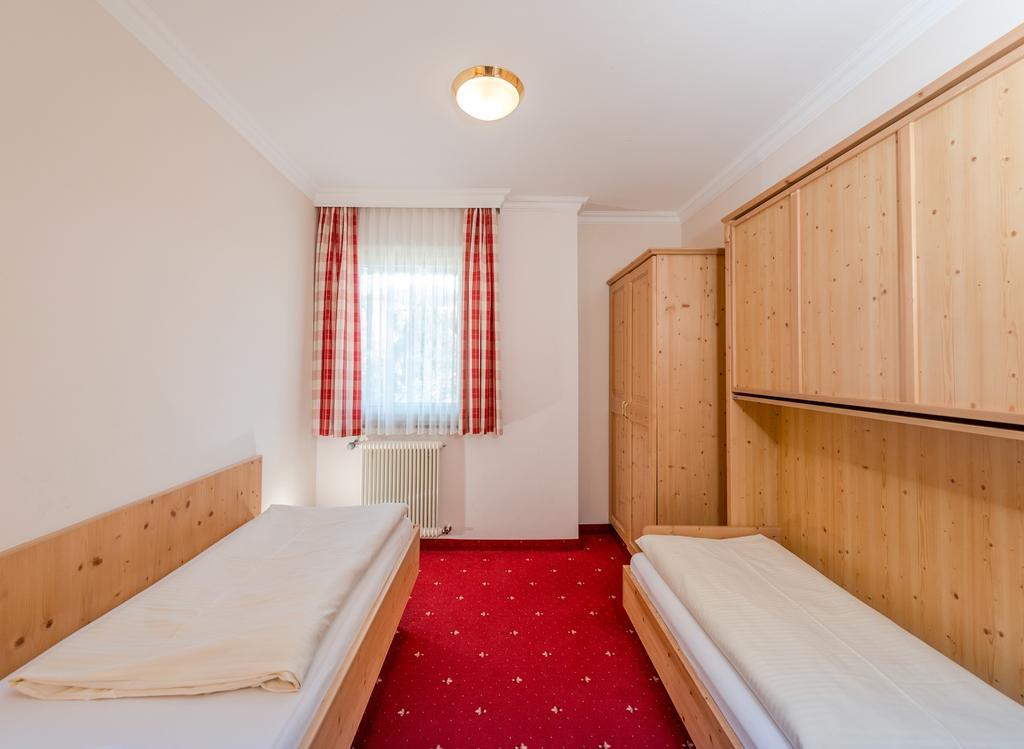 Appartement Resort Hanneshof Фильцмос Экстерьер фото