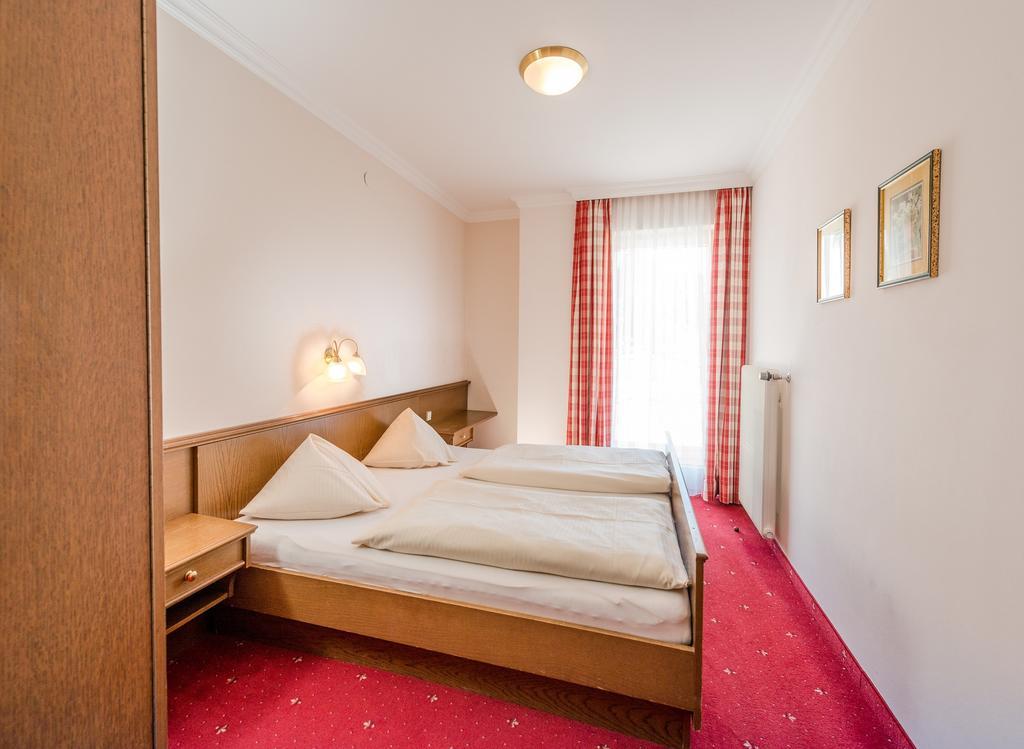 Appartement Resort Hanneshof Фильцмос Экстерьер фото