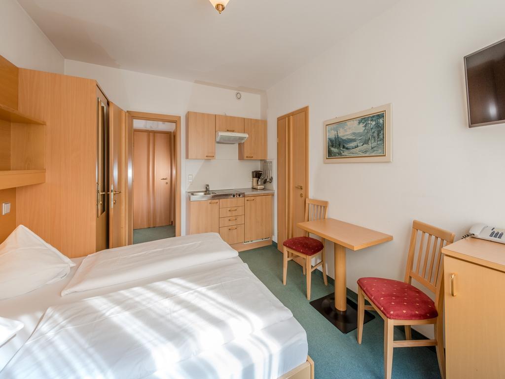 Appartement Resort Hanneshof Фильцмос Экстерьер фото