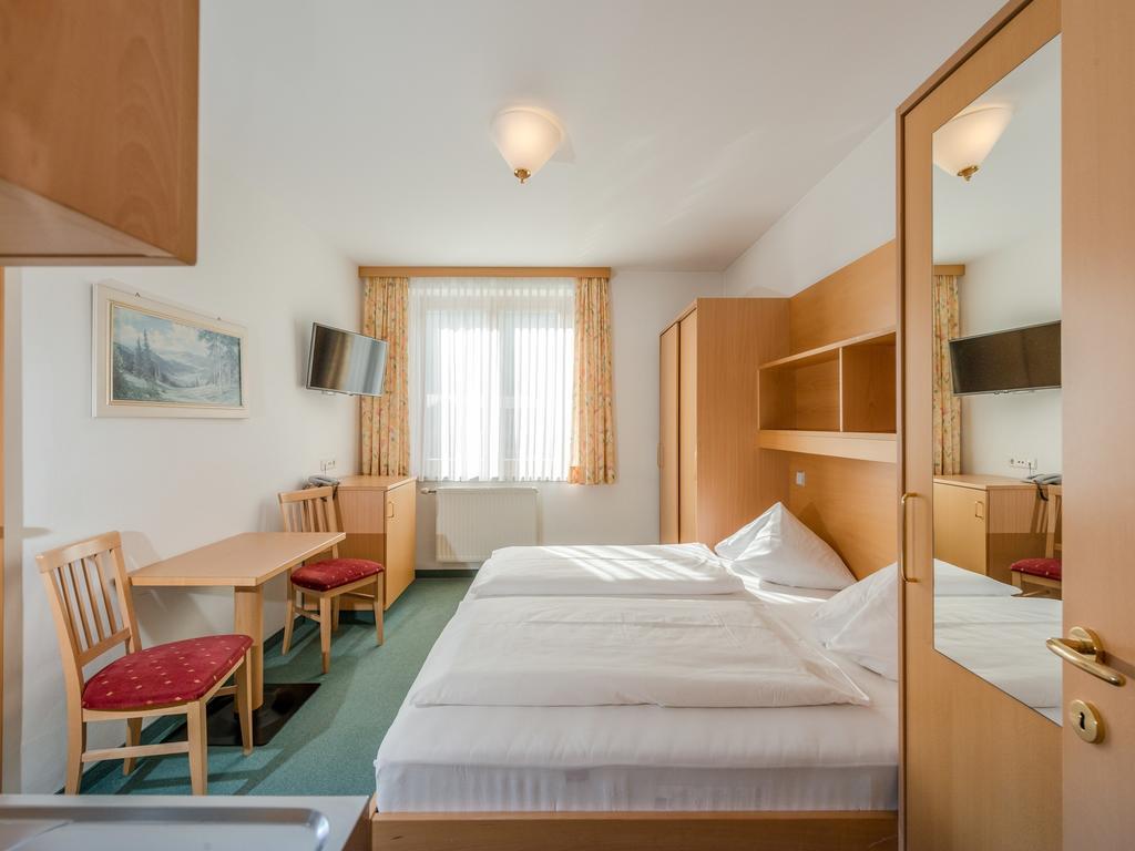 Appartement Resort Hanneshof Фильцмос Экстерьер фото