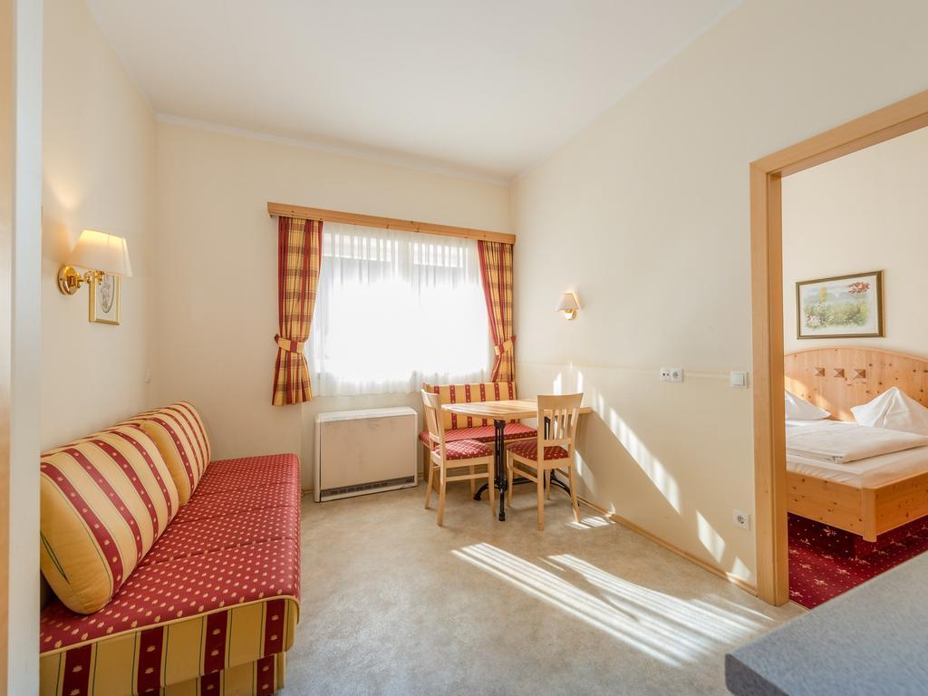Appartement Resort Hanneshof Фильцмос Экстерьер фото