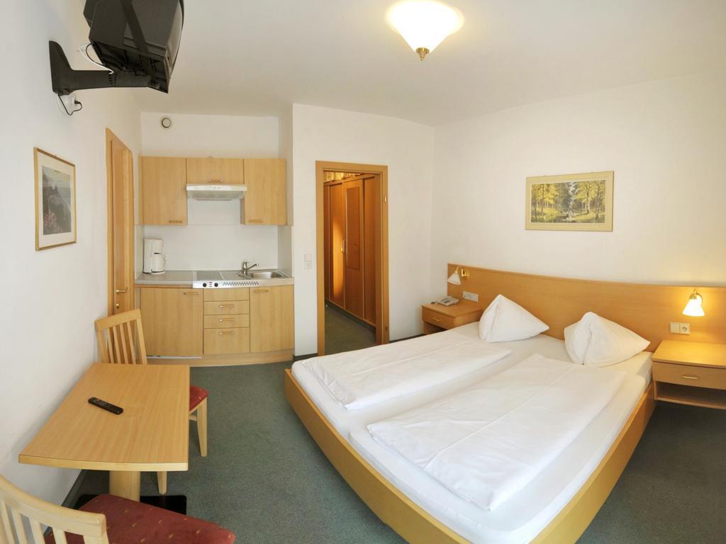 Appartement Resort Hanneshof Фильцмос Экстерьер фото