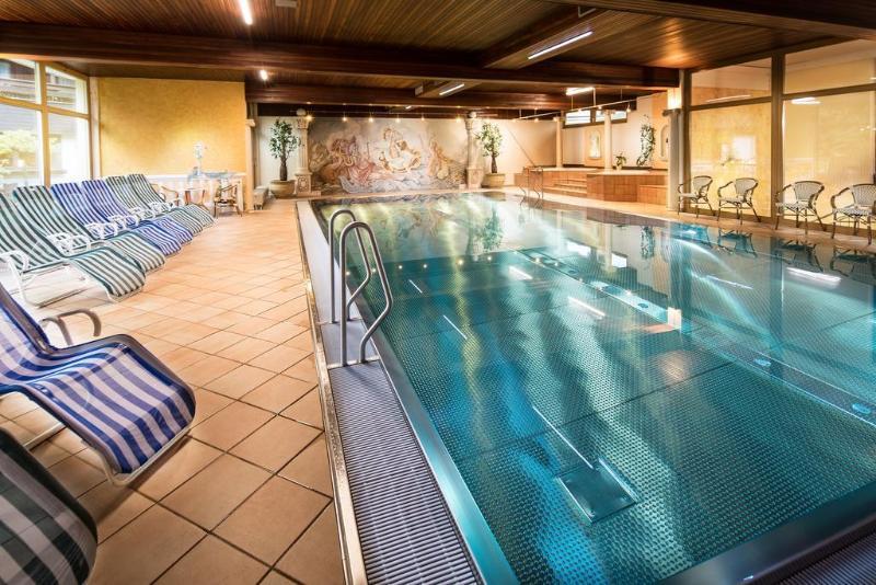 Appartement Resort Hanneshof Фильцмос Экстерьер фото