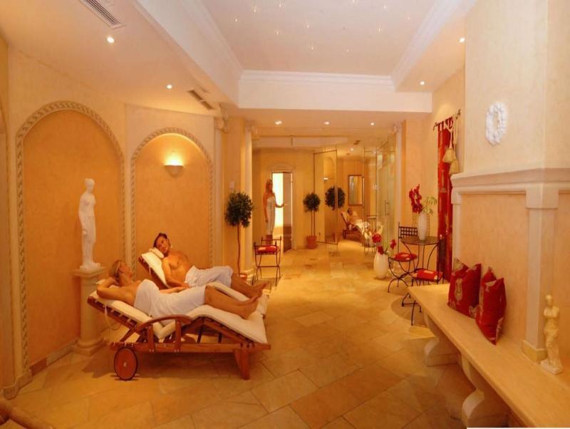 Appartement Resort Hanneshof Фильцмос Экстерьер фото